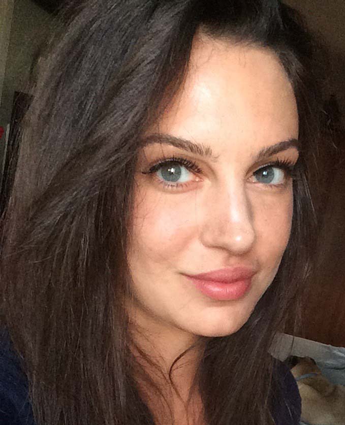 Elizabeth Kneeland-Szanto, MBA